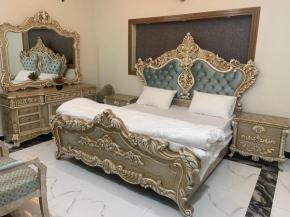 3 bedrooms Portion Near Airport